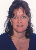 Dre Nicole F. Bernier